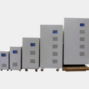 Three Phase UPS